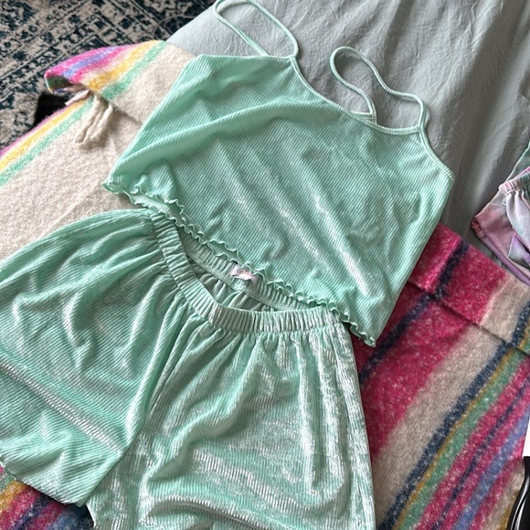 Colsie PJ set - Picture 4 of 4